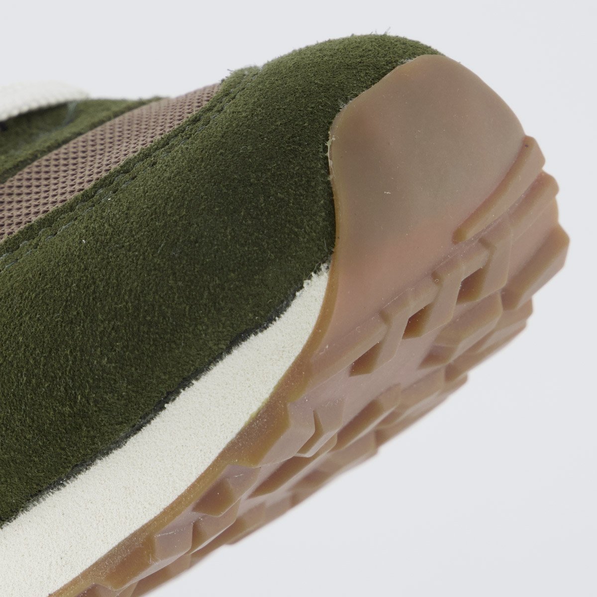 Tênis New Balance 574 V 2 Feminino Verde Verde 8