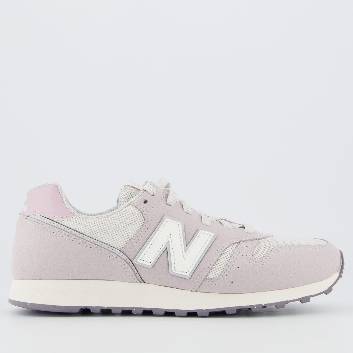 Tênis New Balance 373 V 2 Feminino Cinza
