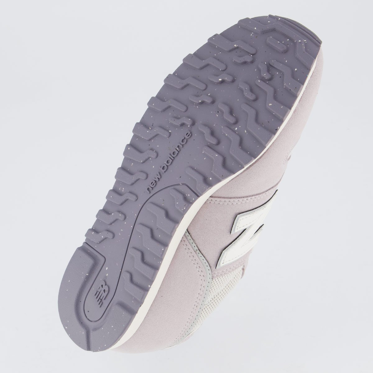 Tênis New Balance 373 V 2 Feminino Cinza Cinza 5