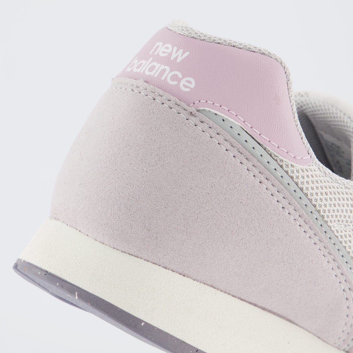 Tênis New Balance 373 V 2 Feminino Cinza Cinza 6