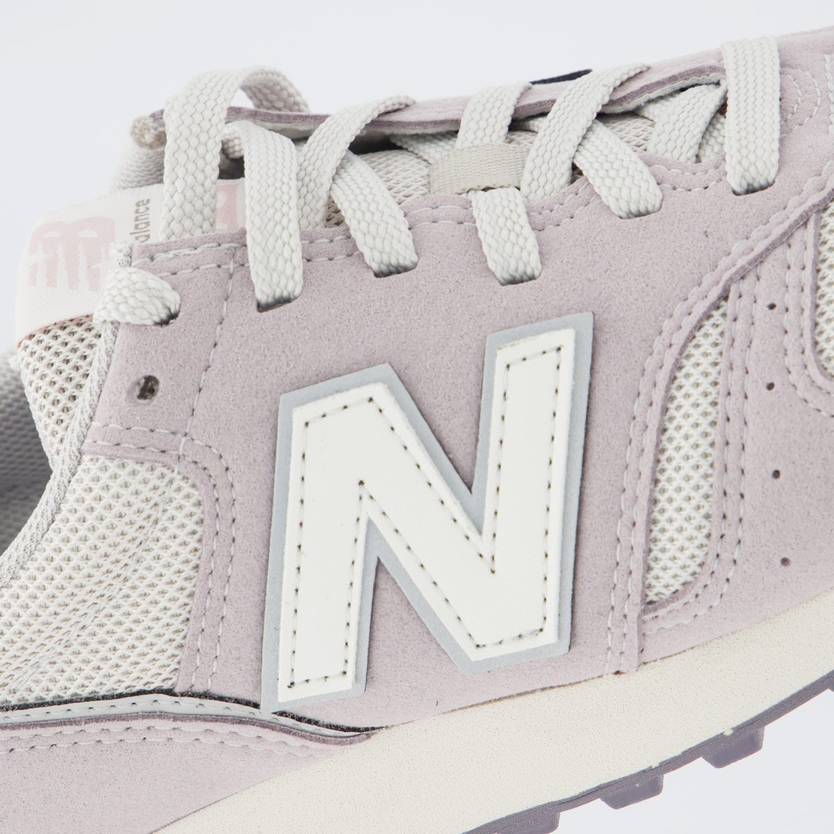 Tênis New Balance 373 V 2 Feminino Cinza Cinza 7