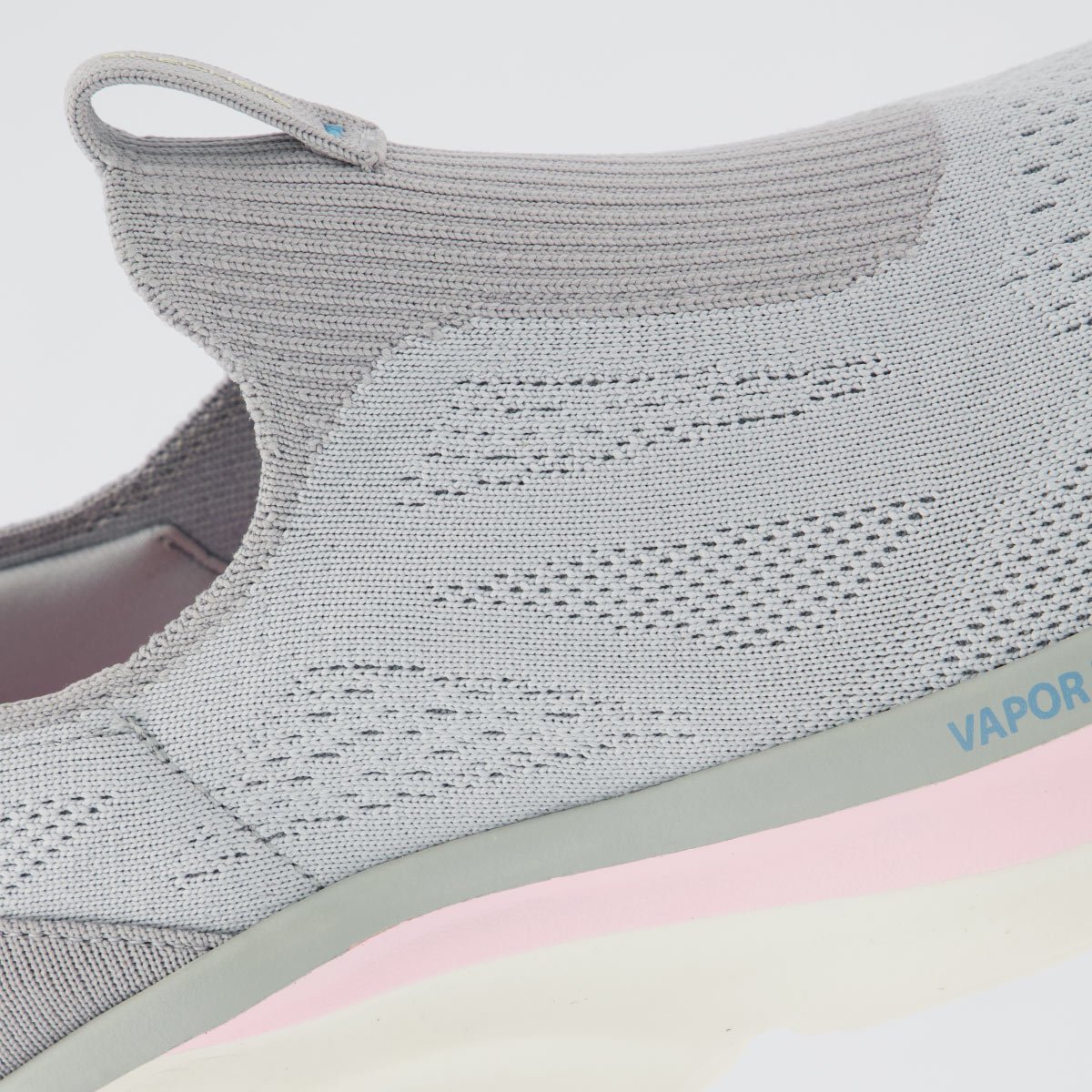 Tênis Skechers D Lux Vapor Feminino Cinza Cinza 7