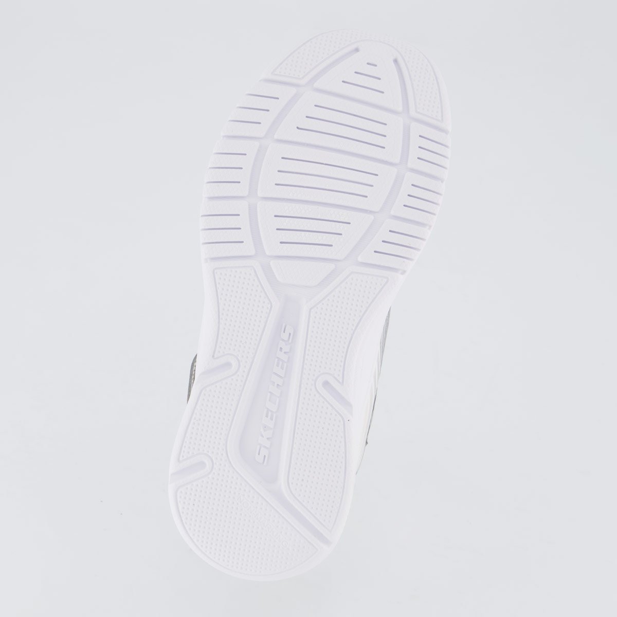 Tênis Skechers Microspec Advance Infantil Cinza e Azul Cinza 5