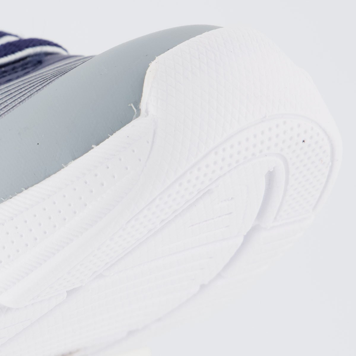 Tênis Skechers Microspec Advance Infantil Cinza e Azul Cinza 8