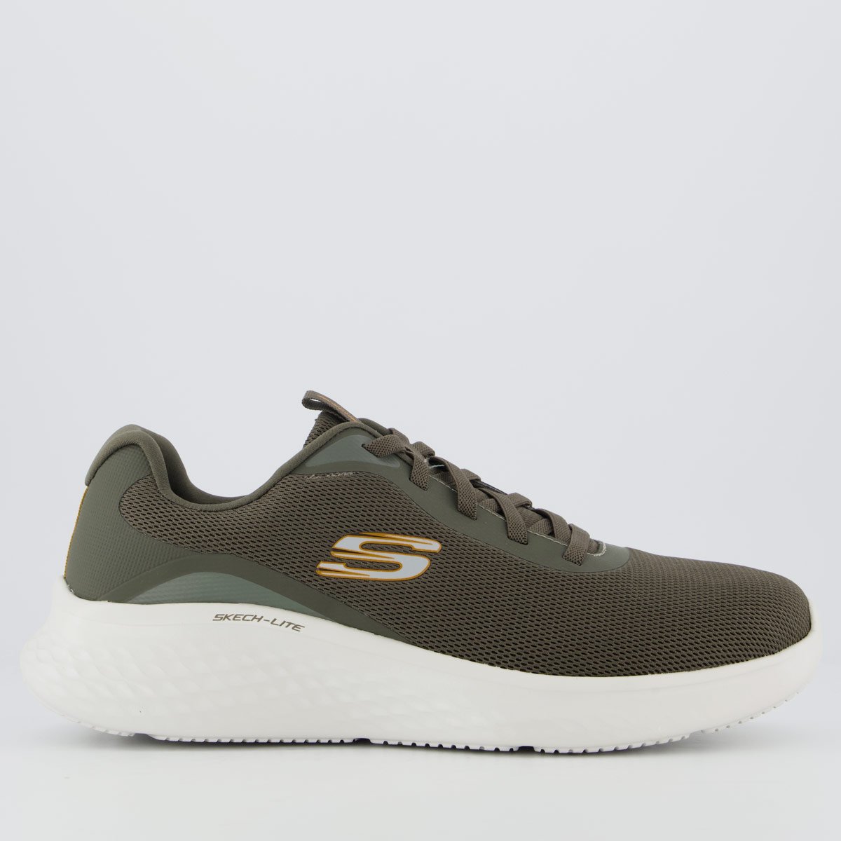 Tênis Skechers Lite Pro Verde