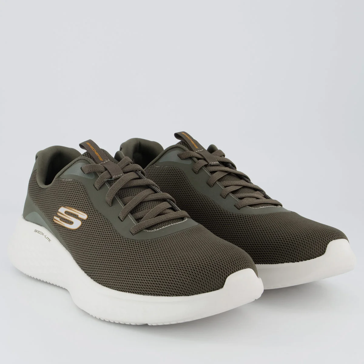 Tênis Skechers Lite Pro Verde Verde 2
