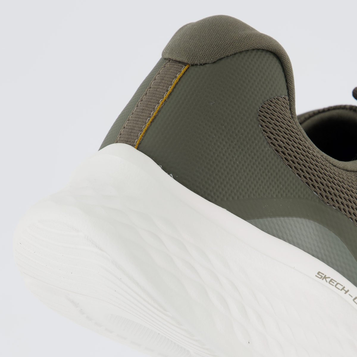 Tênis Skechers Lite Pro Verde Verde 6