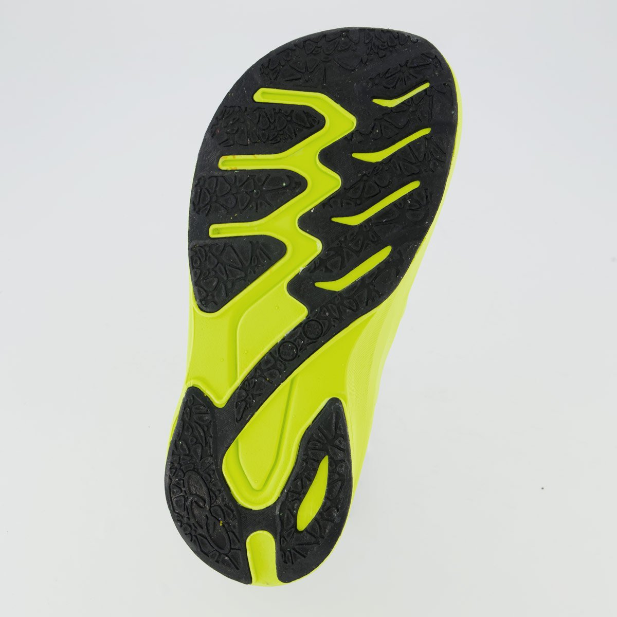 Chinelo Olympikus Pós Corre Amarelo Amarelo 5