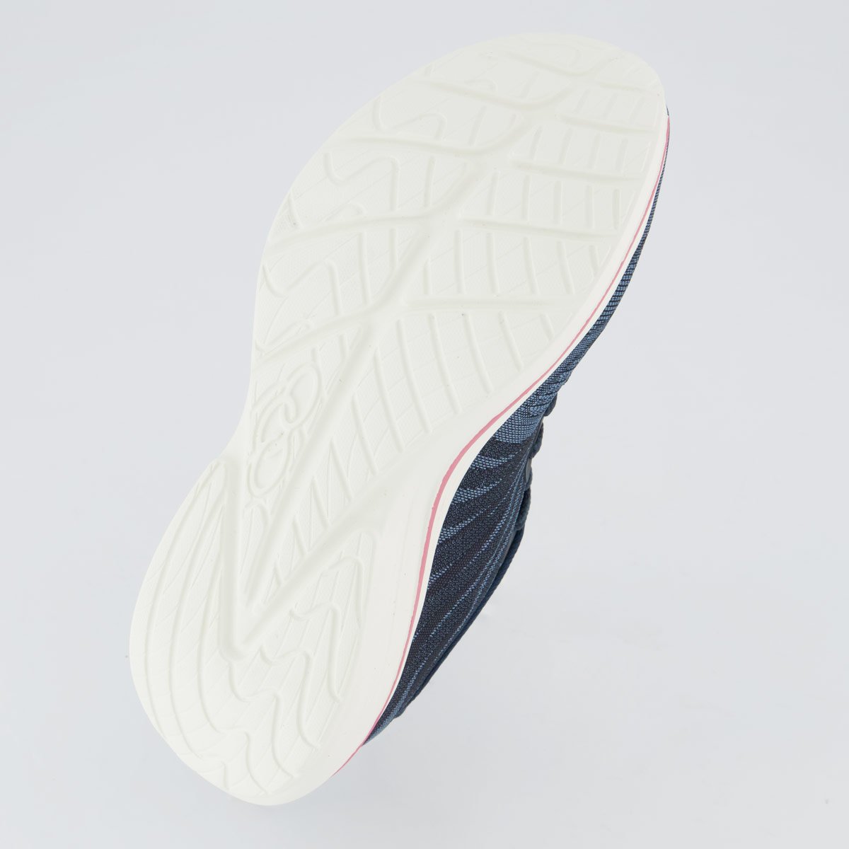 Tênis Olympikus Bruma Feminino Marinho Azul Marinho 5