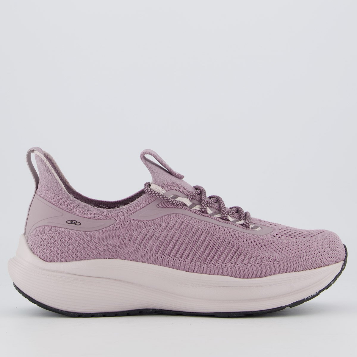 Tênis Olympikus Adrena 2 Feminino Lilás