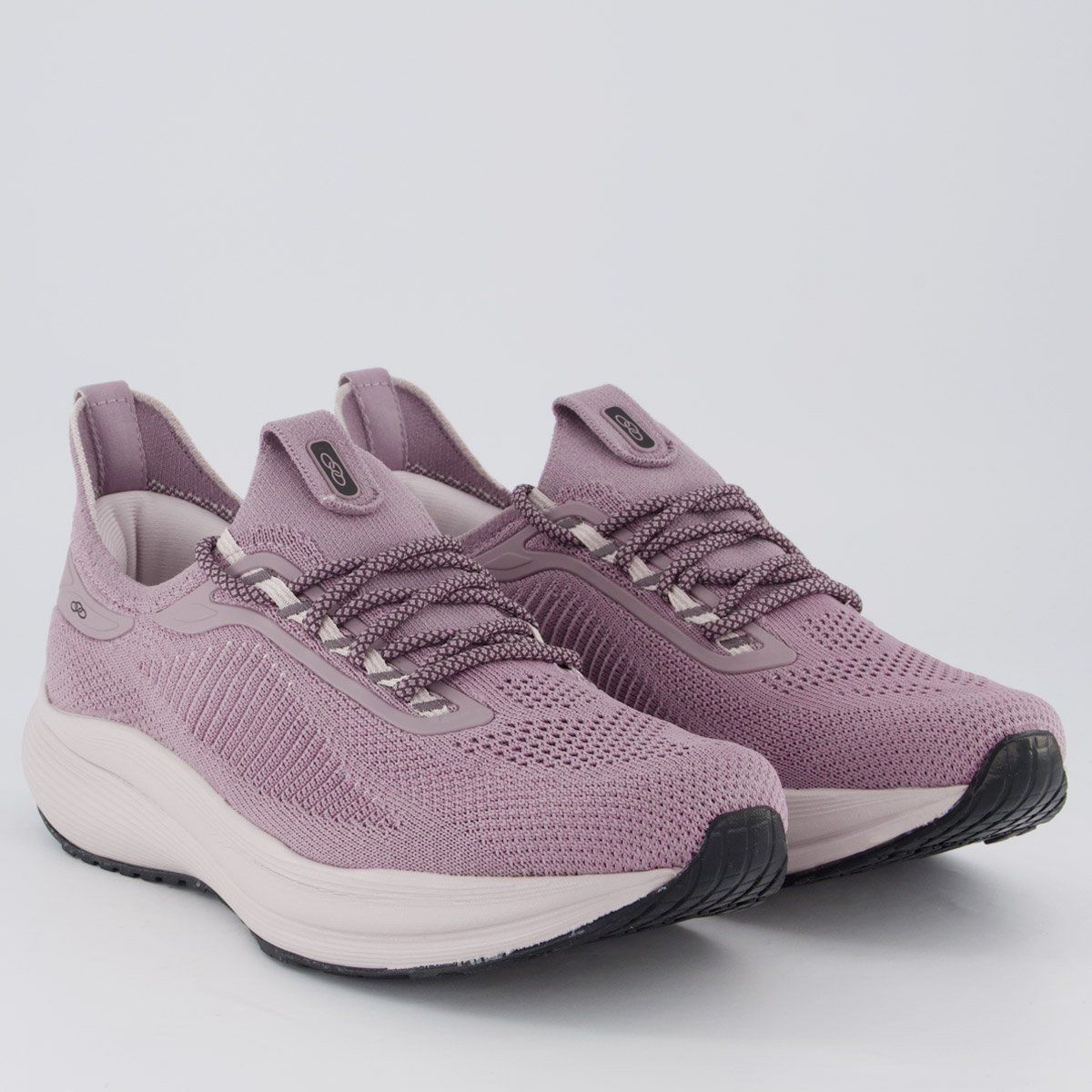 Tênis Olympikus Adrena 2 Feminino Lilás Lilás 2