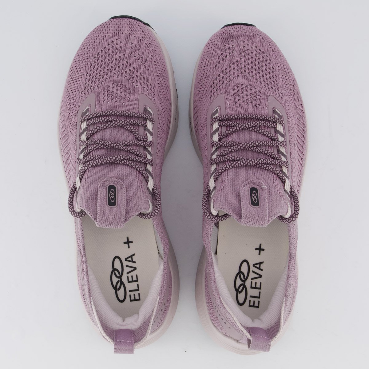 Tênis Olympikus Adrena 2 Feminino Lilás Lilás 4