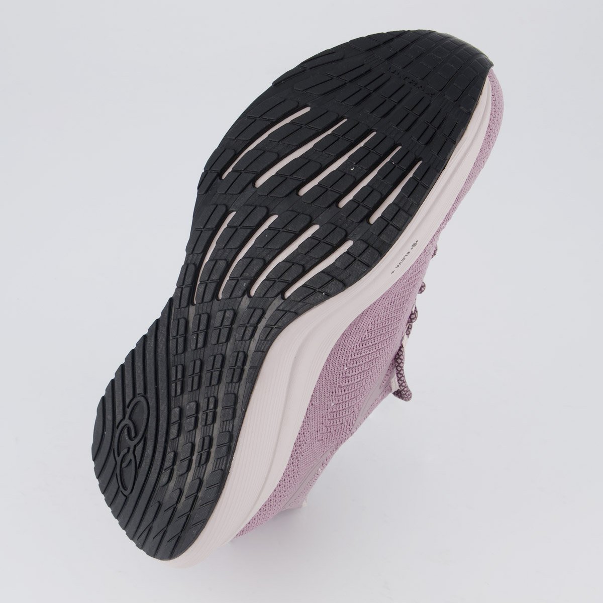 Tênis Olympikus Adrena 2 Feminino Lilás Lilás 5