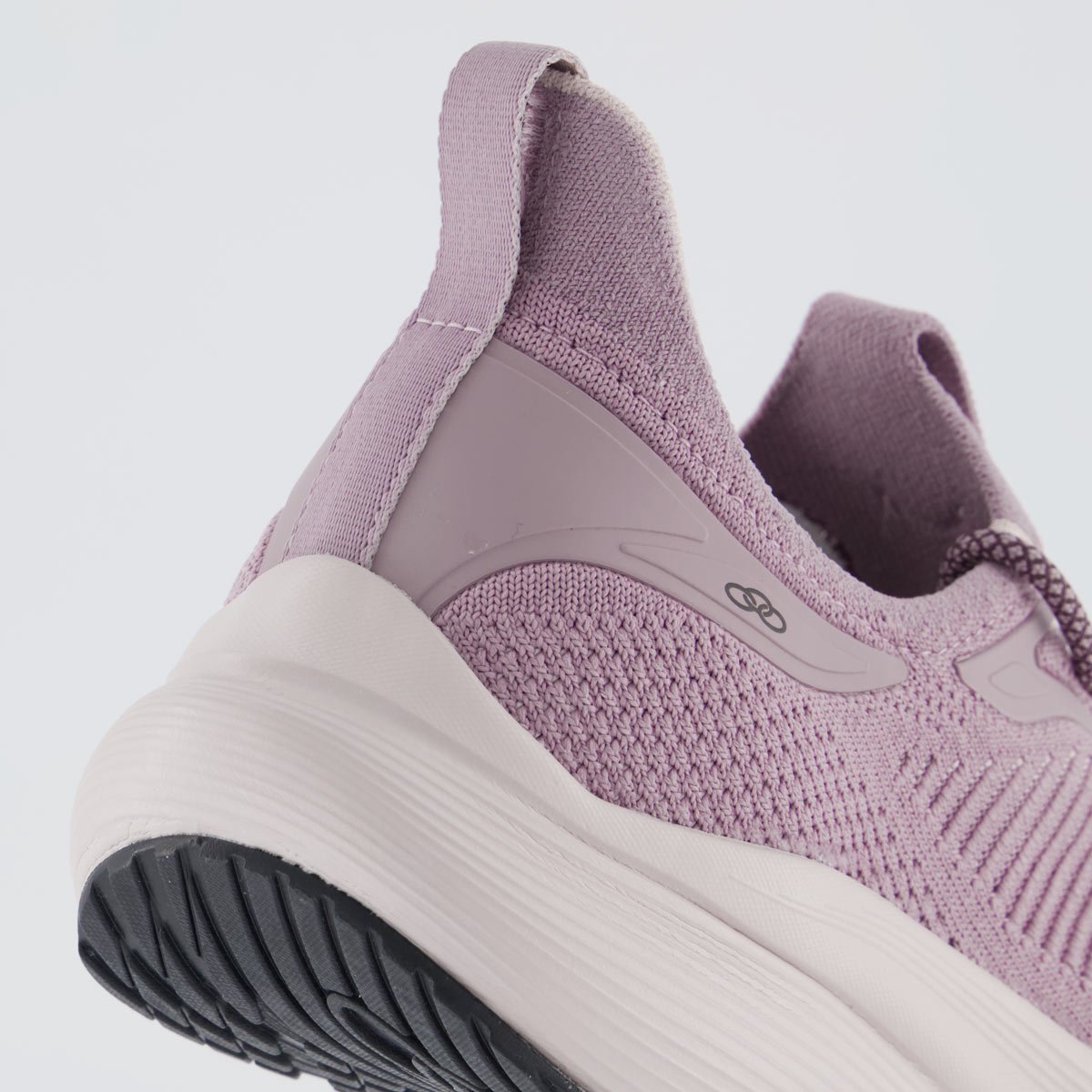 Tênis Olympikus Adrena 2 Feminino Lilás Lilás 6