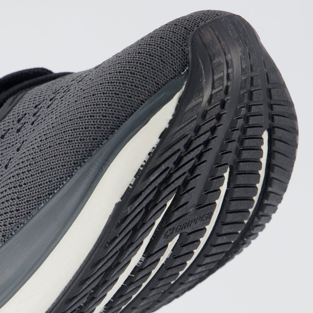 Tênis Olympikus Voa 3 Feminino Cinza Cinza 8