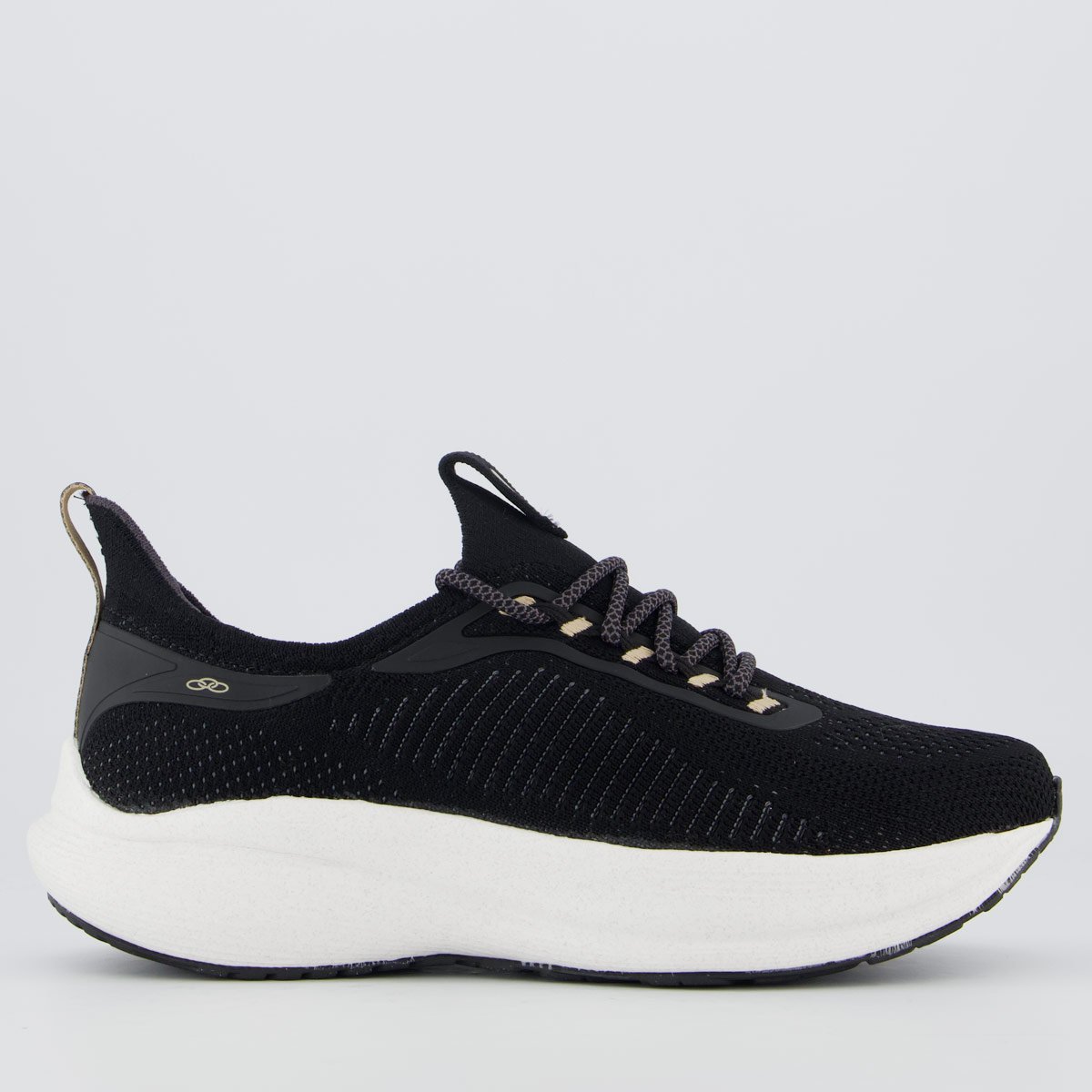 Tênis Olympikus Adrena 2 Feminino Preto