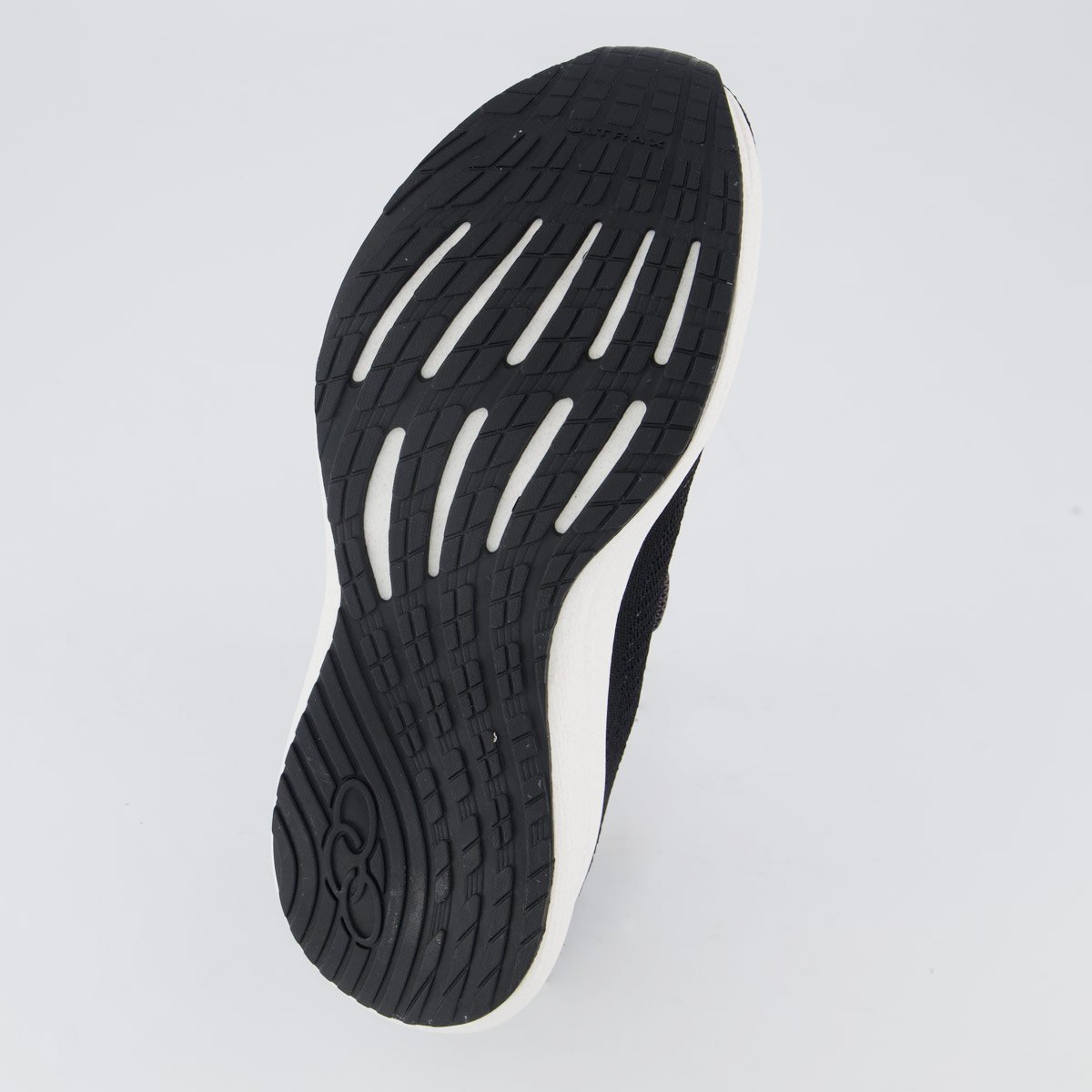 Tênis Olympikus Adrena 2 Feminino Preto Preto 5