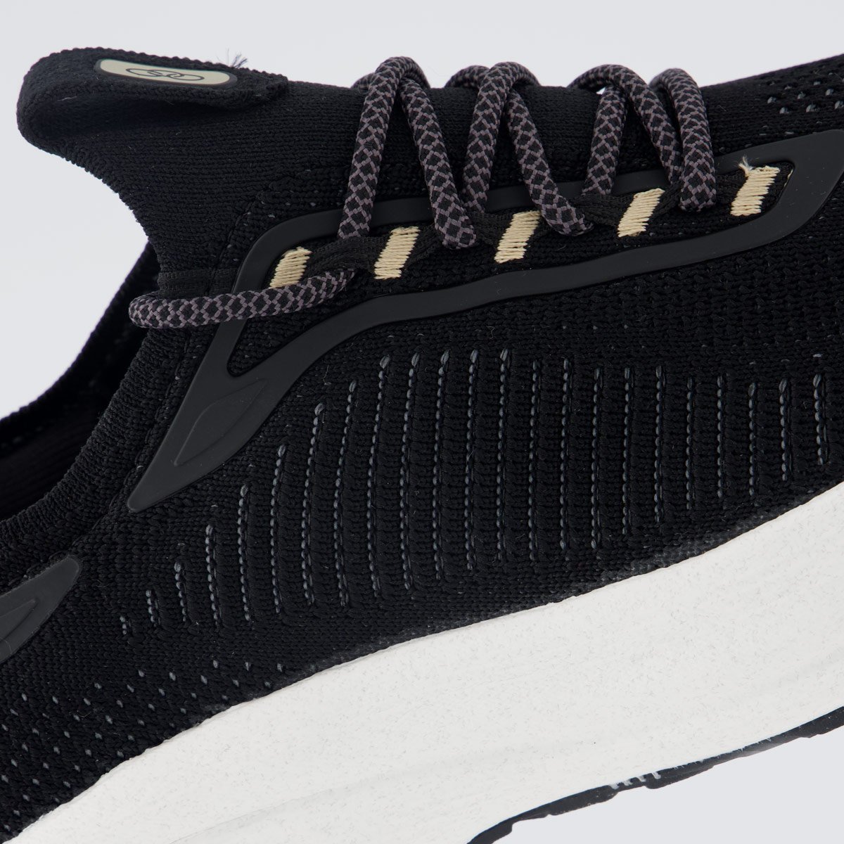 Tênis Olympikus Adrena 2 Feminino Preto Preto 7