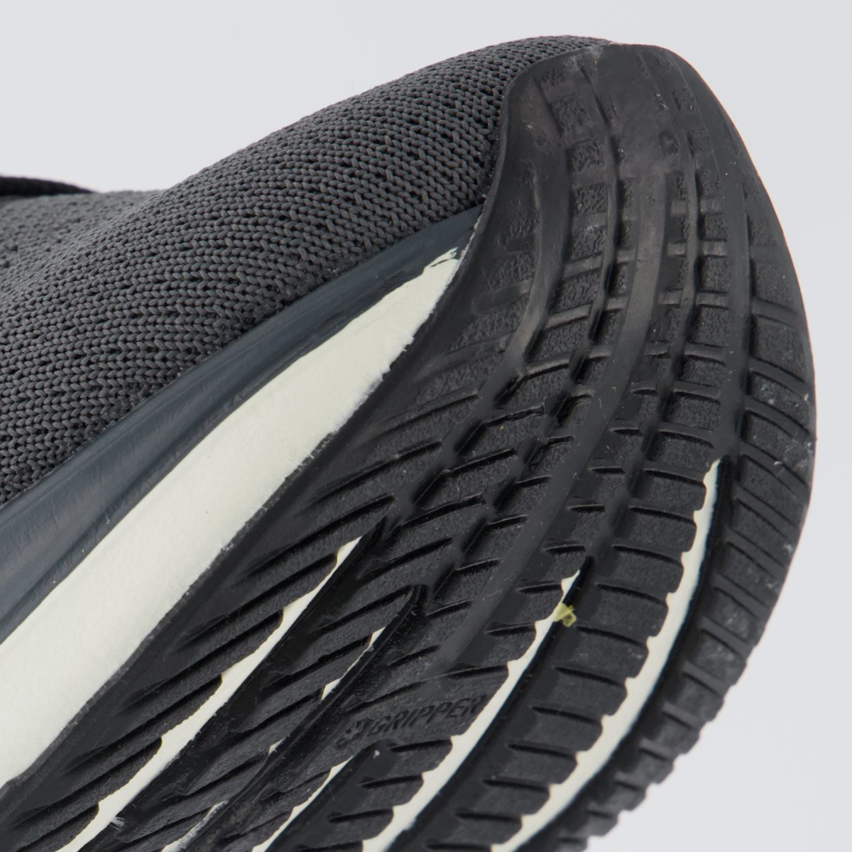 Tênis Olympikus Voa 3 Cinza Cinza 8