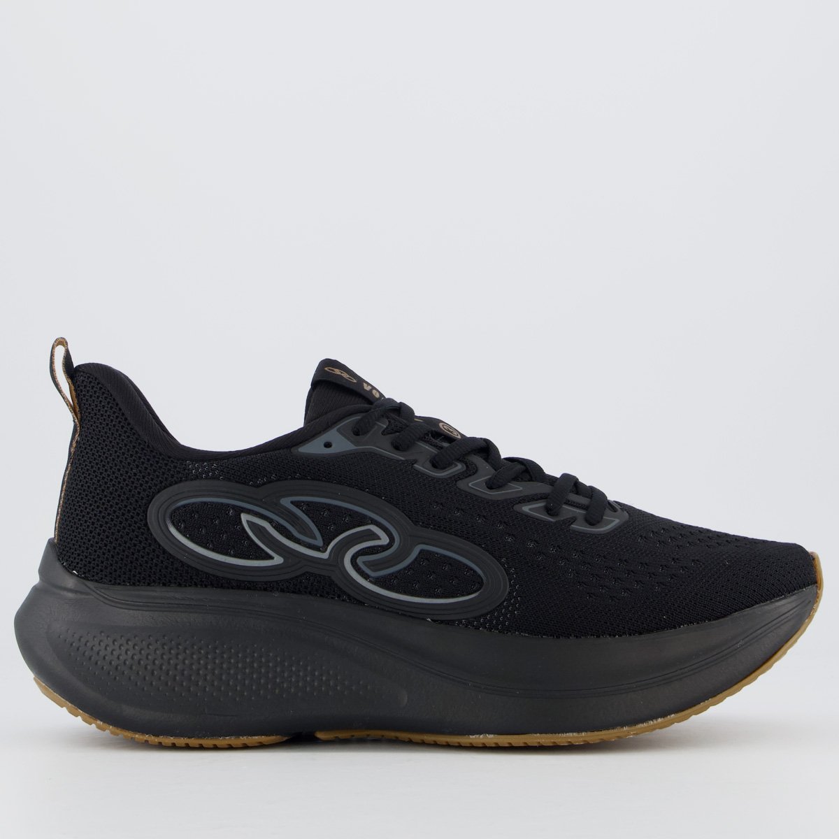 Tênis Olympikus Voa 3 Preto