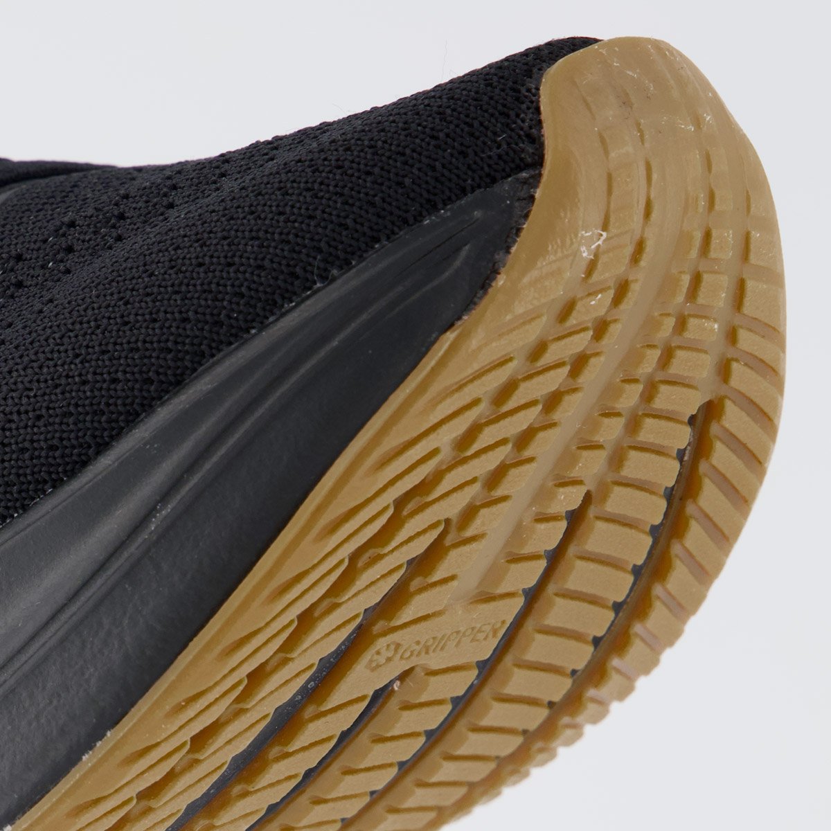 Tênis Olympikus Voa 3 Preto Preto 8