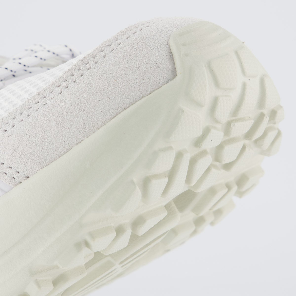 Tênis Fila Destroyer Feminino Branco e Cinza Branco 8