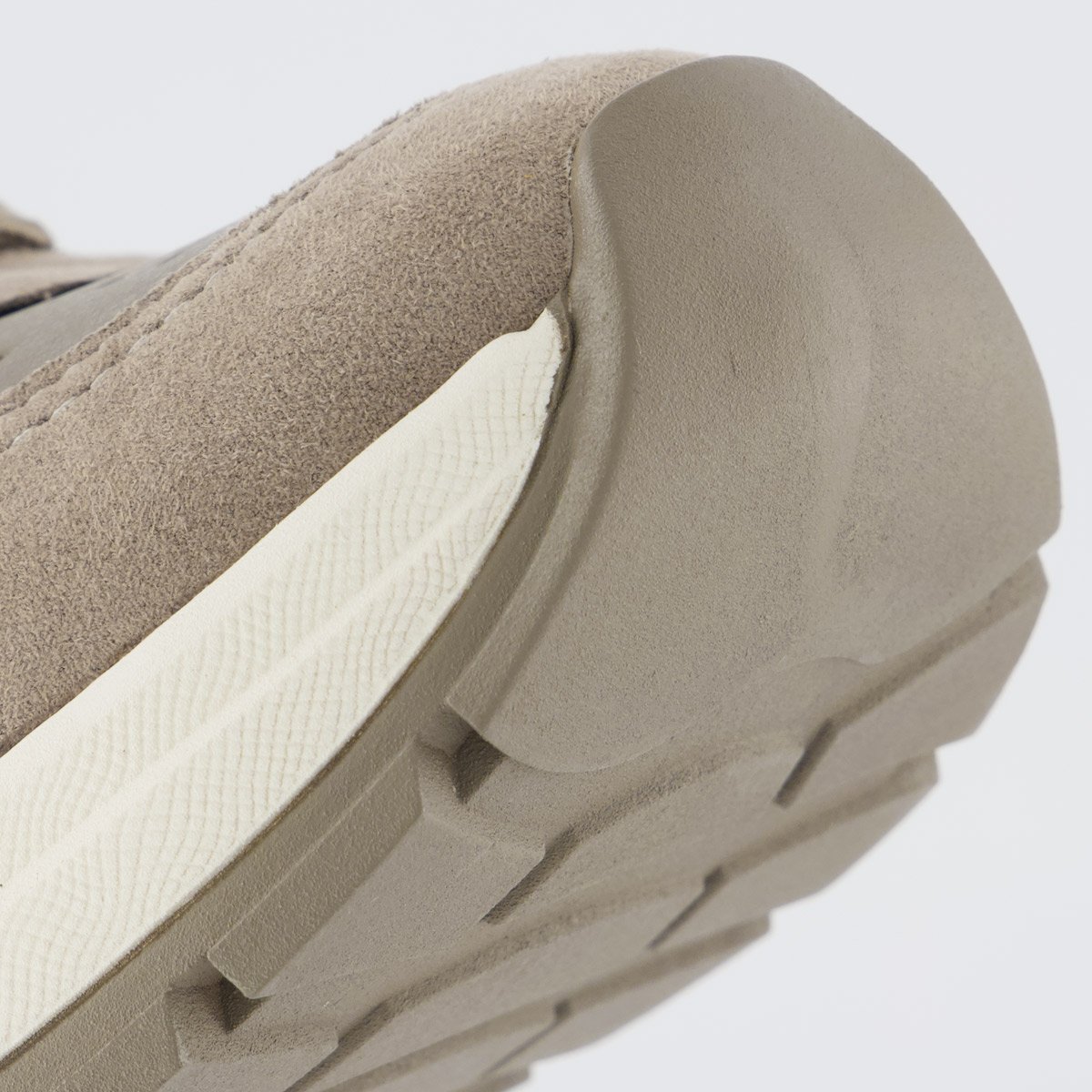 Tênis Via Marte V242 Feminino Marrom e Branco Marrom 8