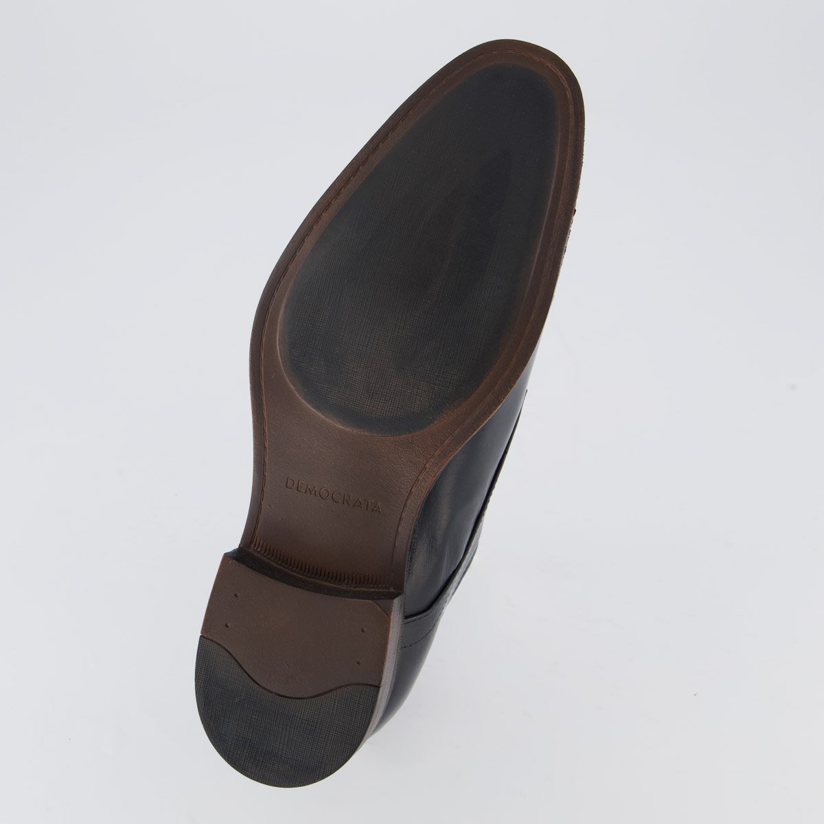 Sapato Democrata Madison Hi-Soft Preto Preto 5