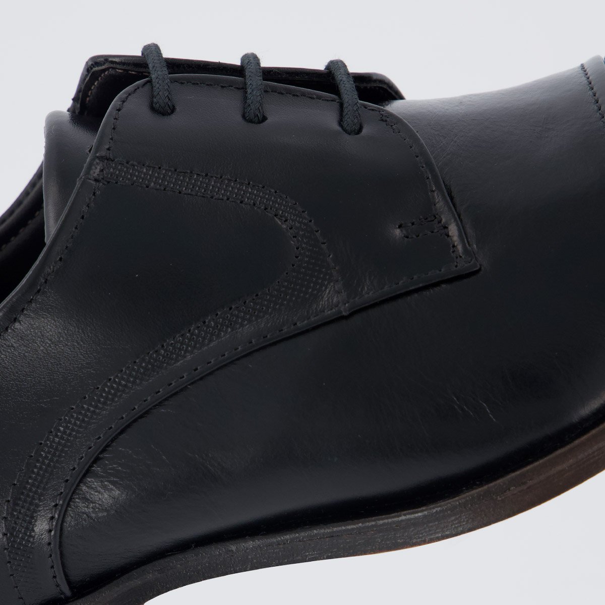 Sapato Democrata Madison Hi-Soft Preto Preto 7