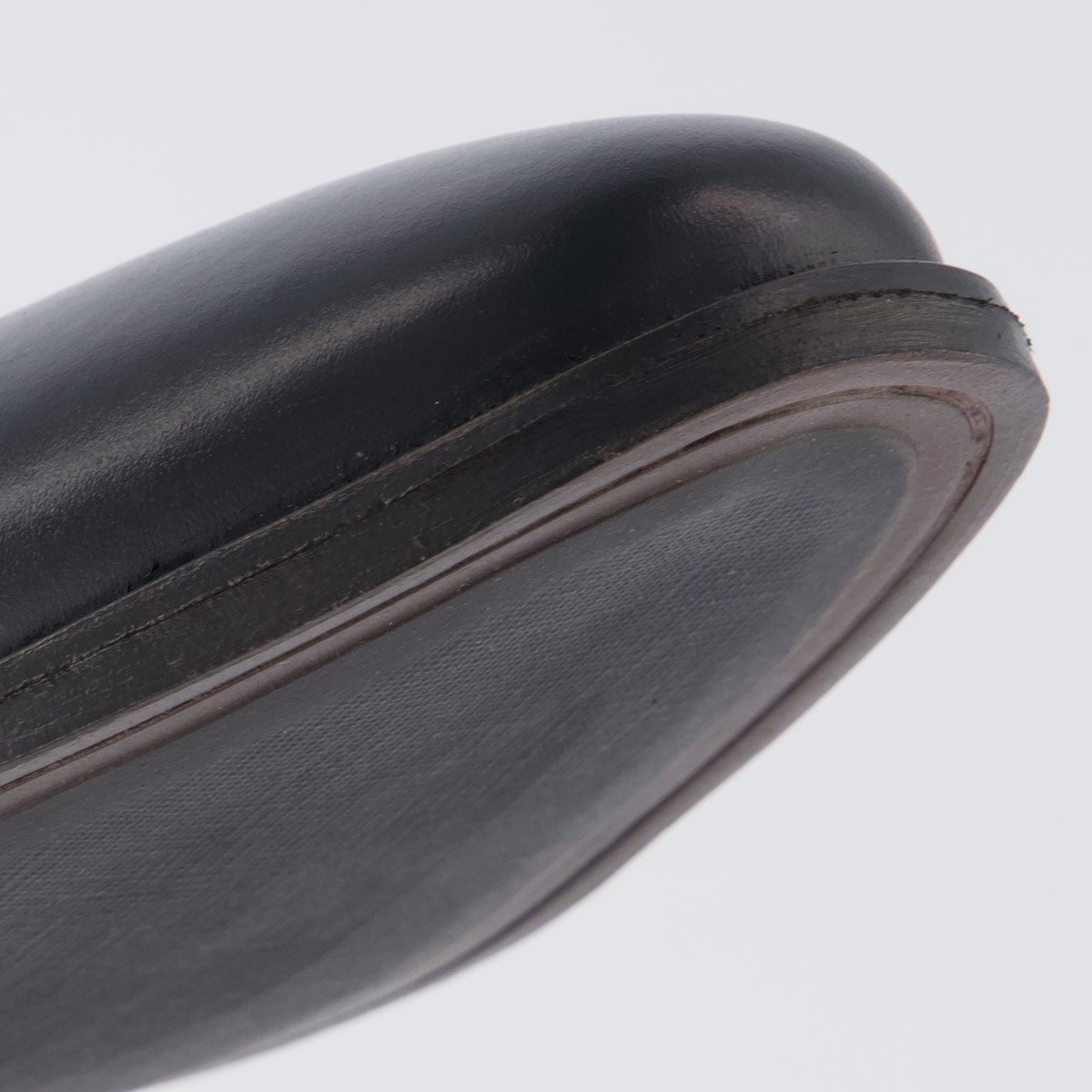 Sapato Democrata Madison Hi-Soft Preto Preto 8
