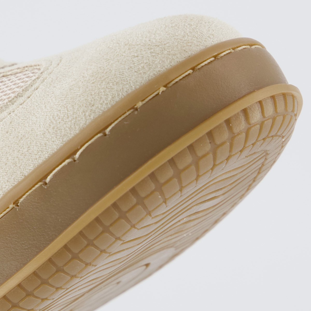 Tênis Via Marte V362 Feminino Bege Bege 8