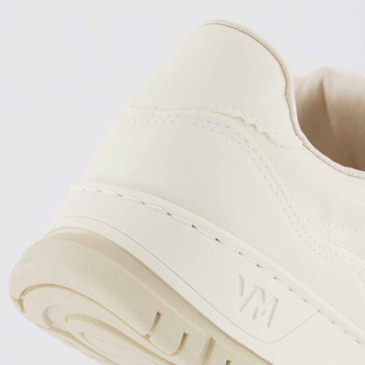 Tênis Via Marte V219 Feminino Off-White Off White 6