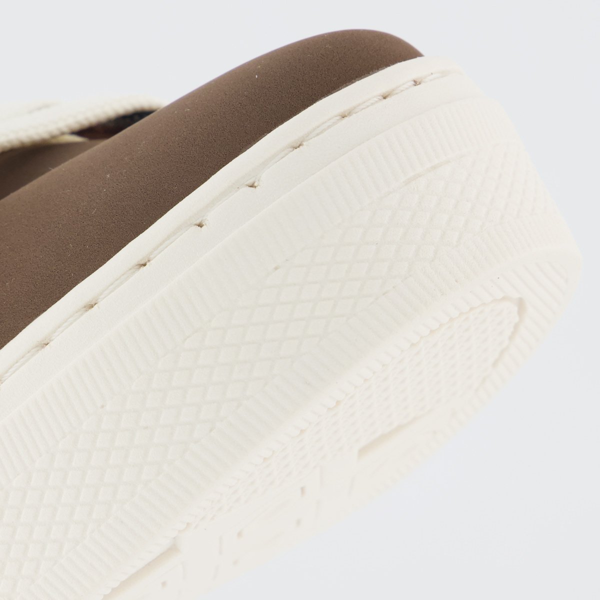 Tênis Via Marte V027 Feminino Marrom Marrom 8