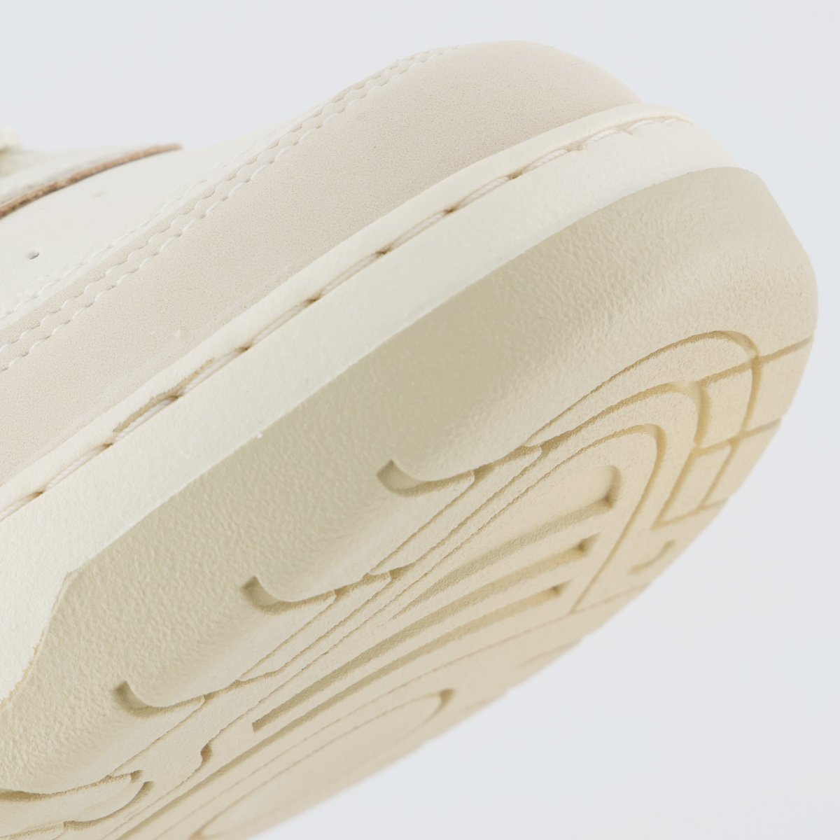 Tênis Via Marte V276 Feminino OffWhite Bege 8