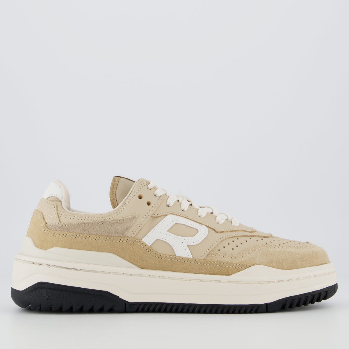 Tênis Reserva Broox Bege