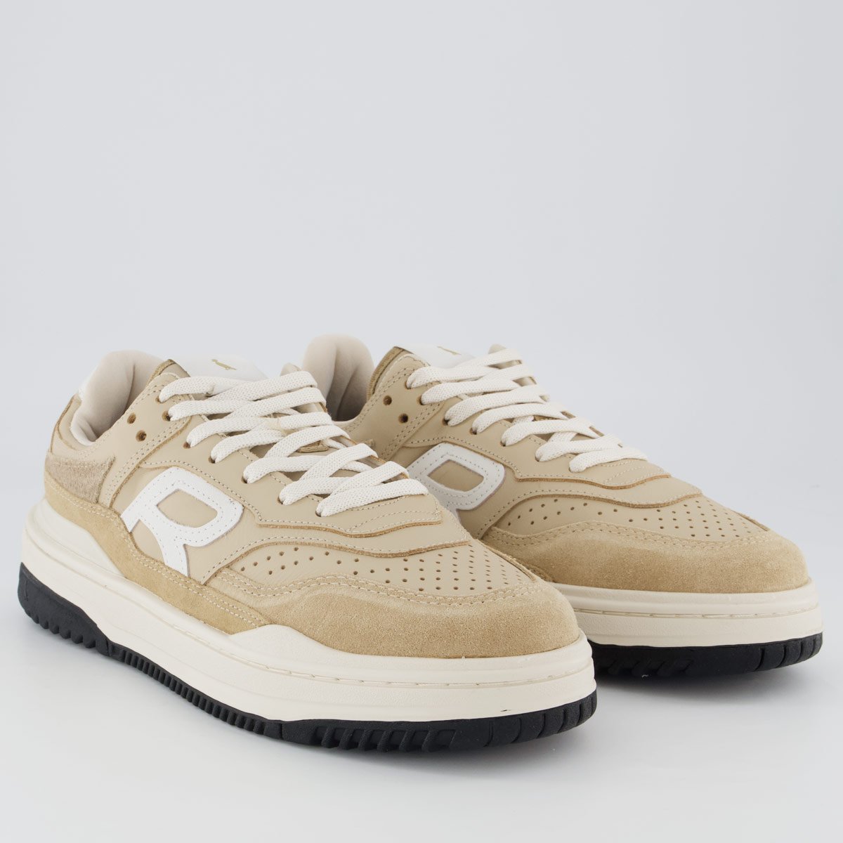 Tênis Reserva Broox Bege Bege 2