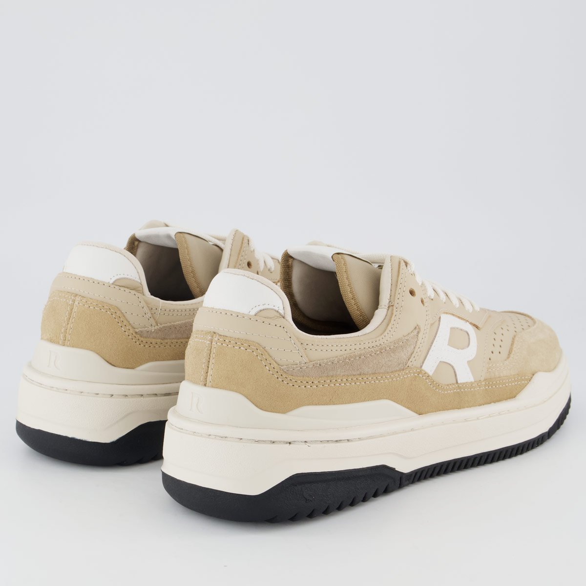 Tênis Reserva Broox Bege Bege 3