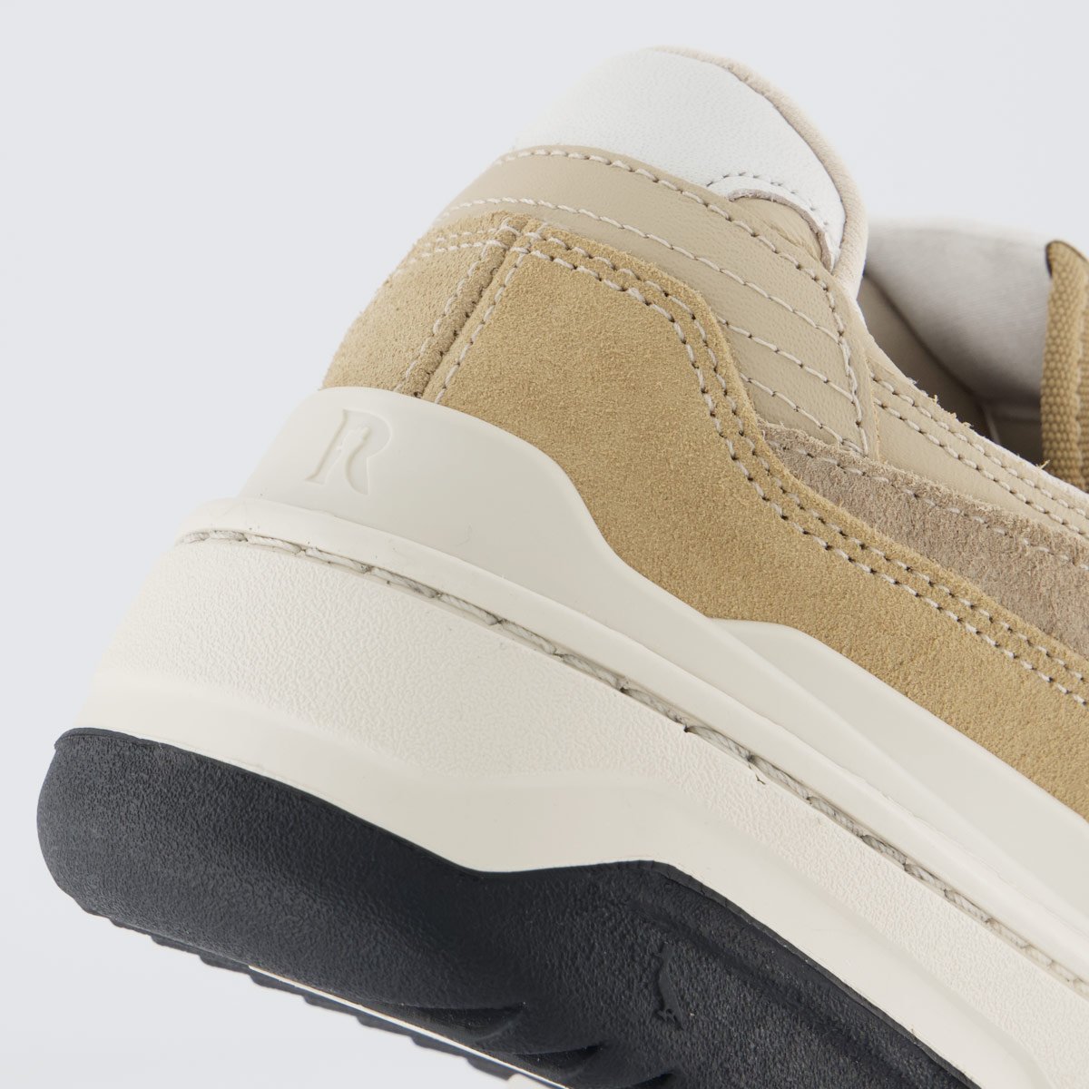 Tênis Reserva Broox Bege Bege 6