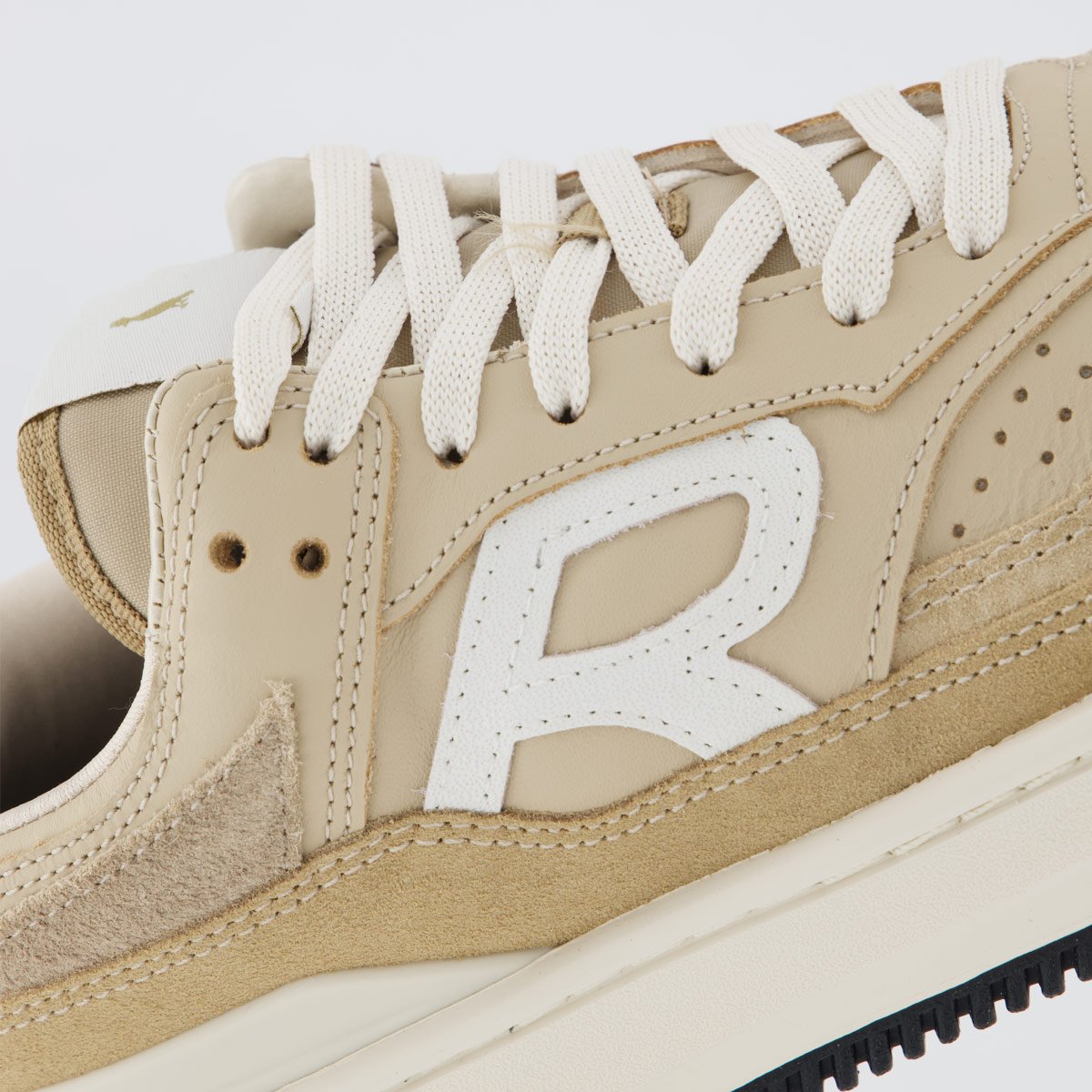 Tênis Reserva Broox Bege Bege 7