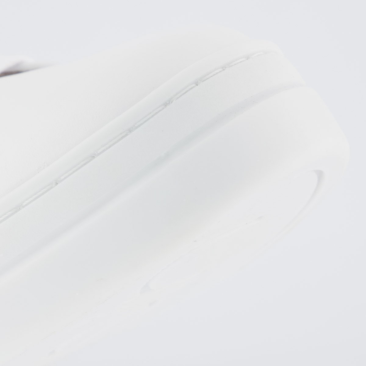 Tênis Calvin Klein Basic Branco Branco 8