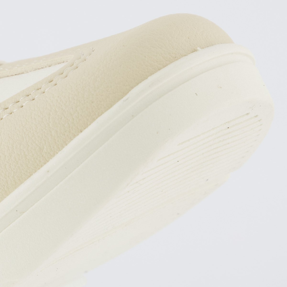 Tênis Klin Flyer Infantil Off White Bege 8