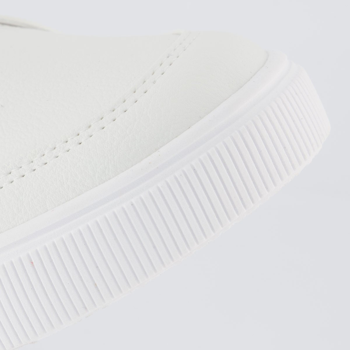 Tênis Klin Sky Infantil Branco Branco 8