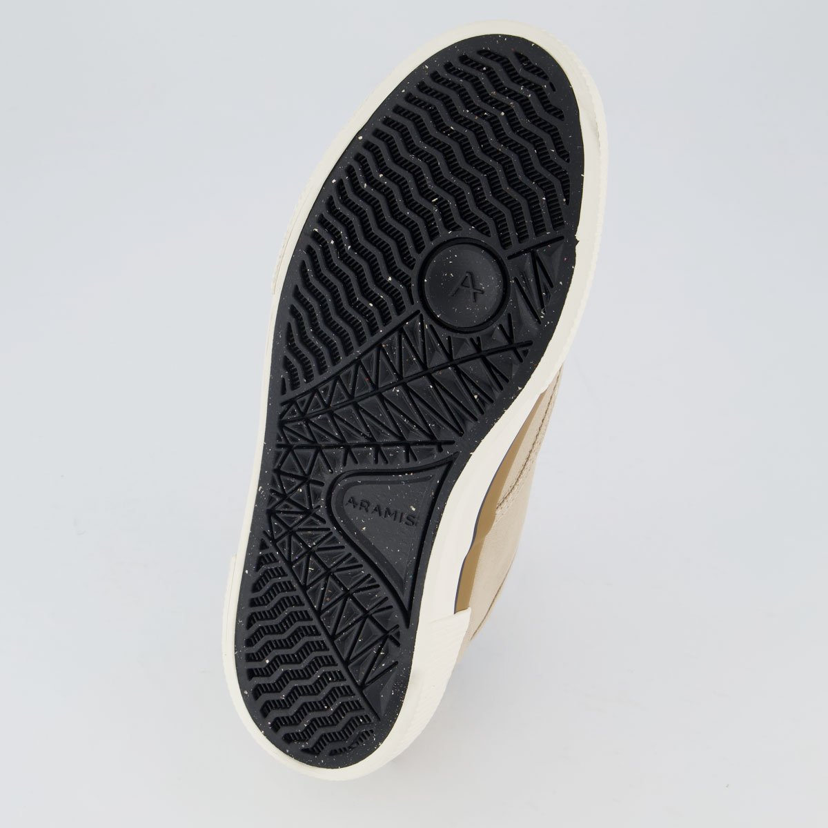 Tenis Aramis Easy Rover New Bege Bege 5