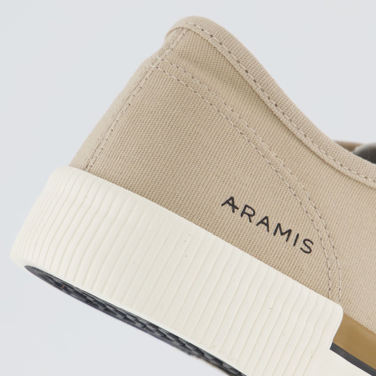 Tenis Aramis Easy Rover New Bege Bege 6