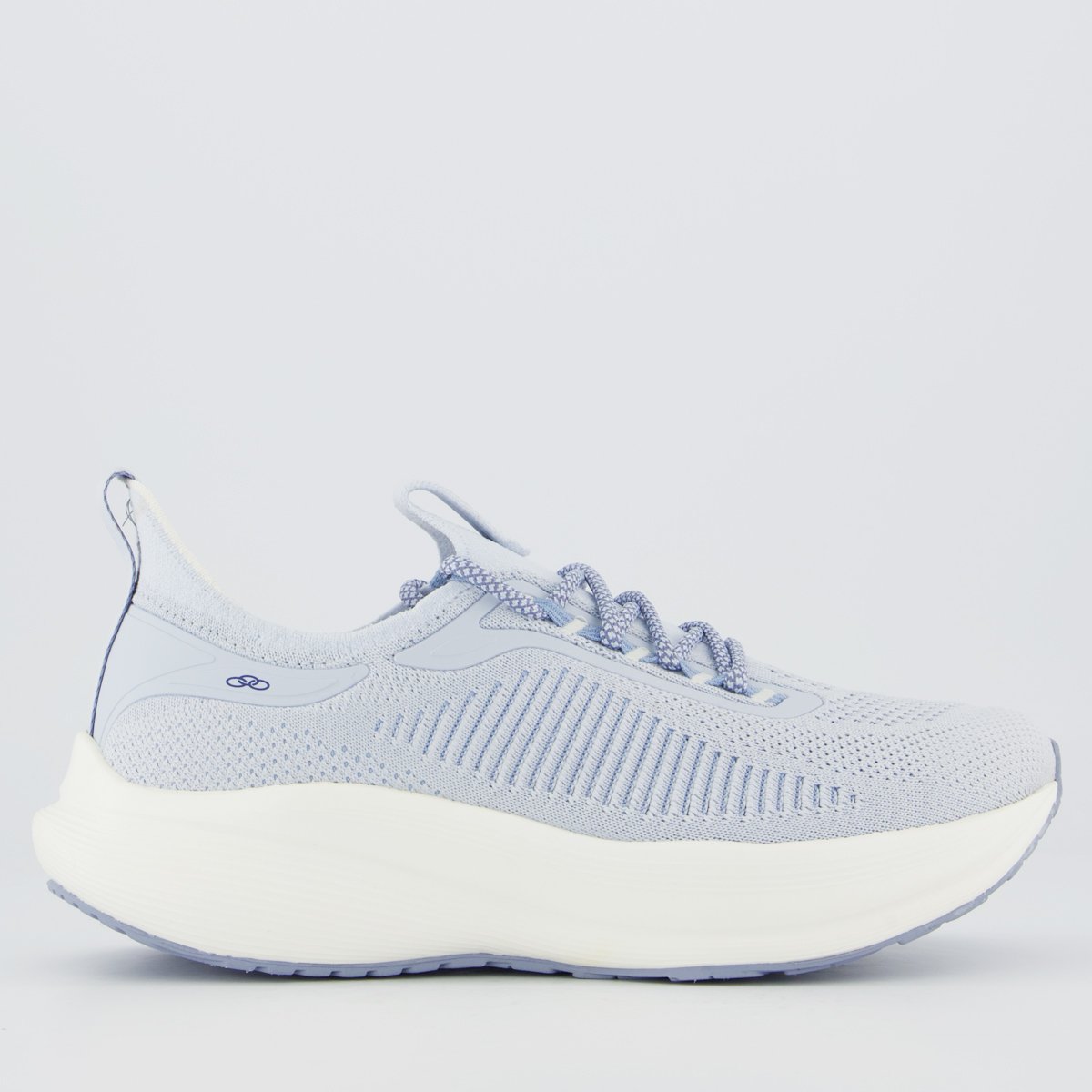 Tênis Olympikus Adrena 2 Feminino Azul Claro