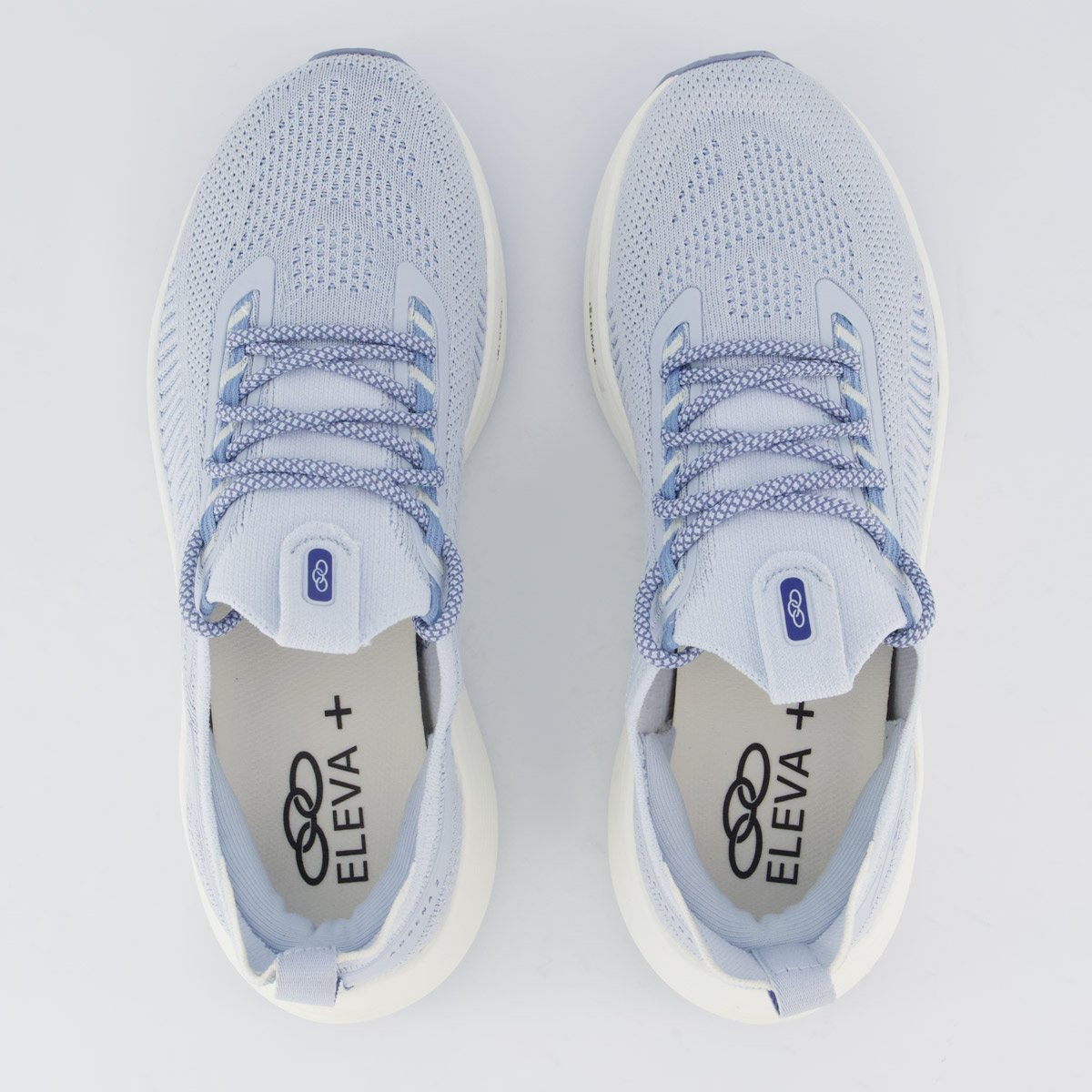 Tênis Olympikus Adrena 2 Feminino Azul Claro Azul 4