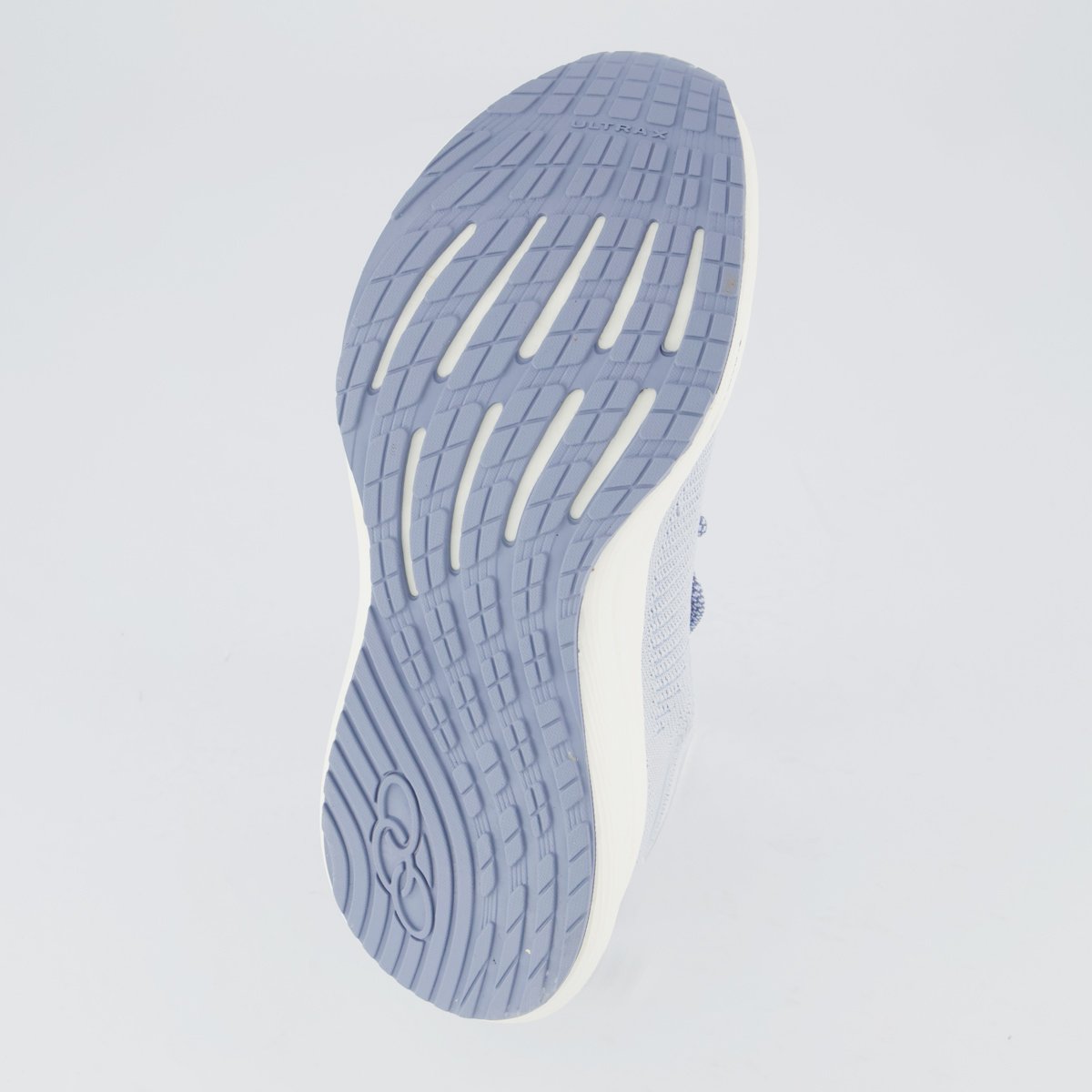 Tênis Olympikus Adrena 2 Feminino Azul Claro Azul 5