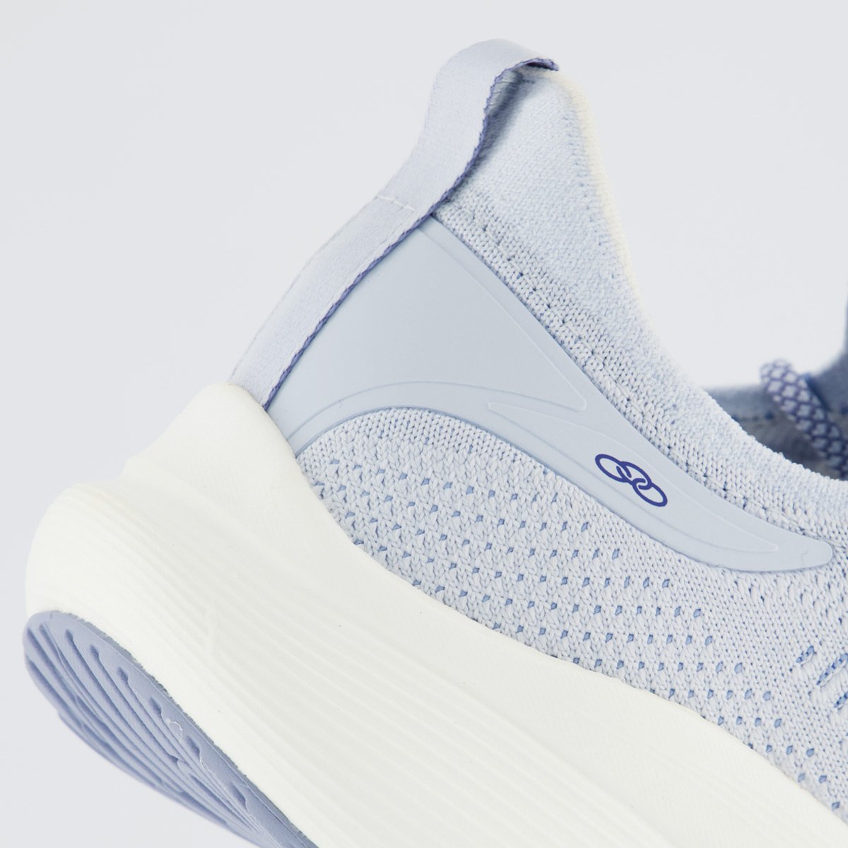 Tênis Olympikus Adrena 2 Feminino Azul Claro Azul 6