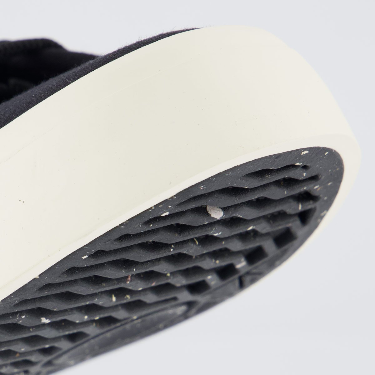 Tênis Aramis Deep Canvas Preto Preto 8