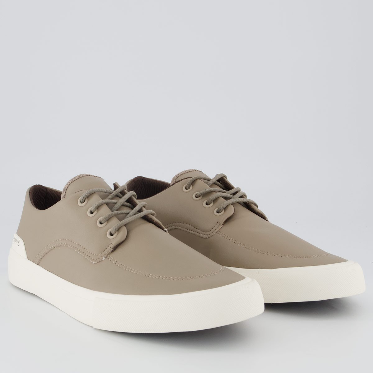 Tenis Aramis Easy Sky Town Marrom Marrom 2